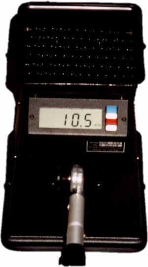 風量測定器 KNS-235型